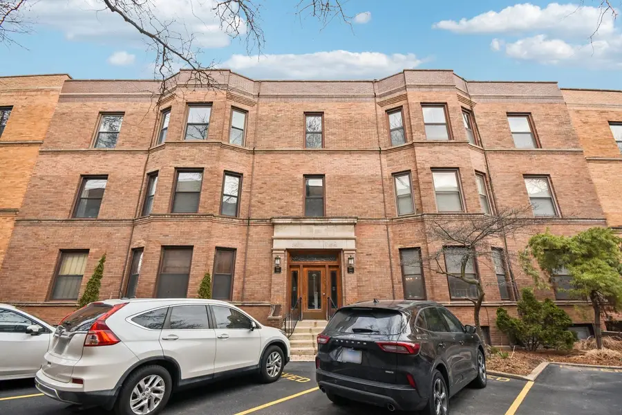 744 W California Terrace #1, Chicago, IL 60657 - #2