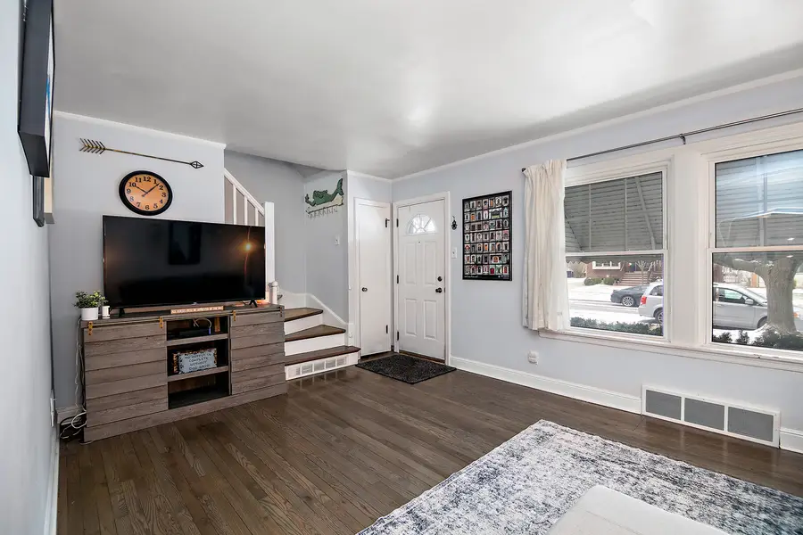 11419 S Fairfield Avenue, Chicago, IL 60655 - #3