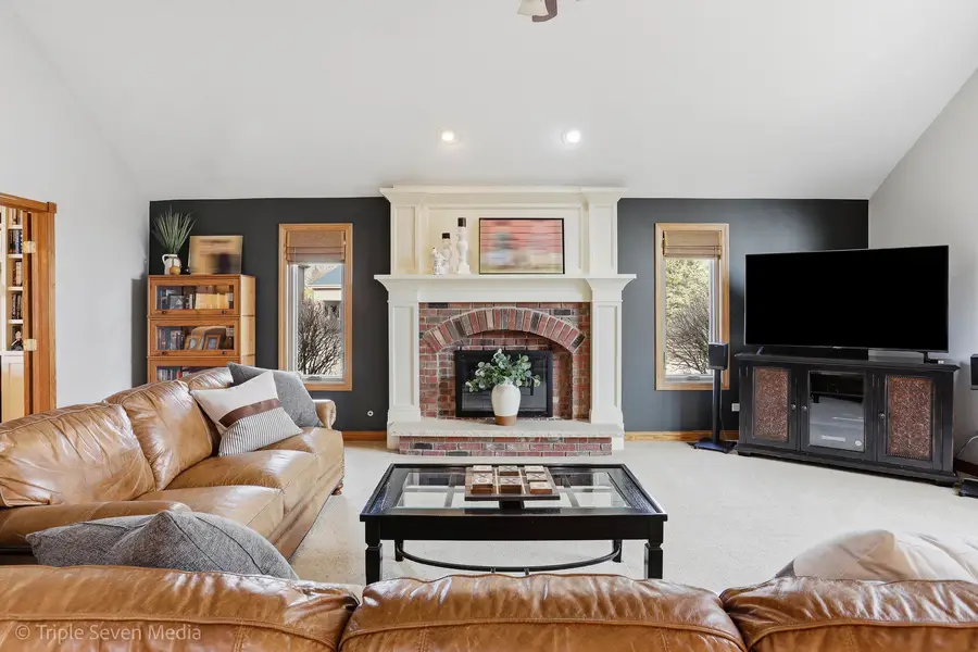 10926 Moose Lane, Orland Park, IL 60467 - #3