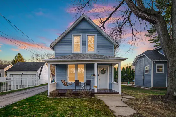 317 W 2nd Street, Momence, IL 60954