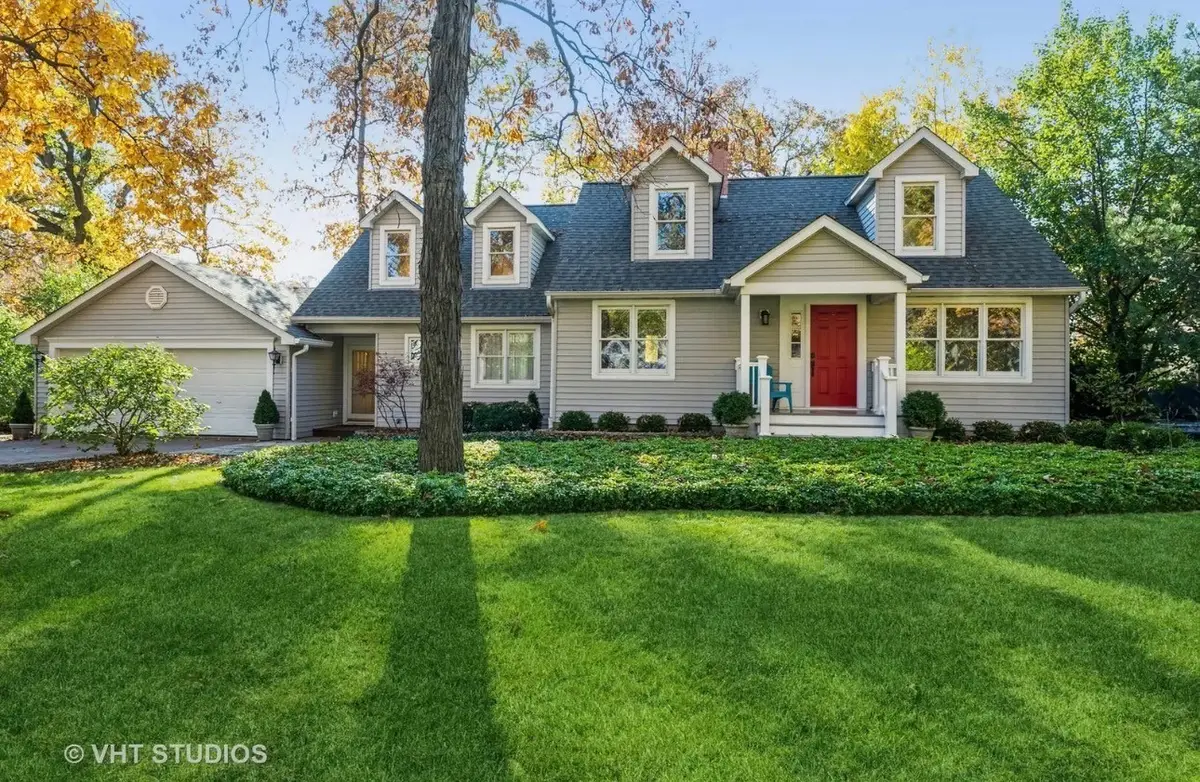 1110 Muir Avenue, Lake Bluff, IL 60044 - #1