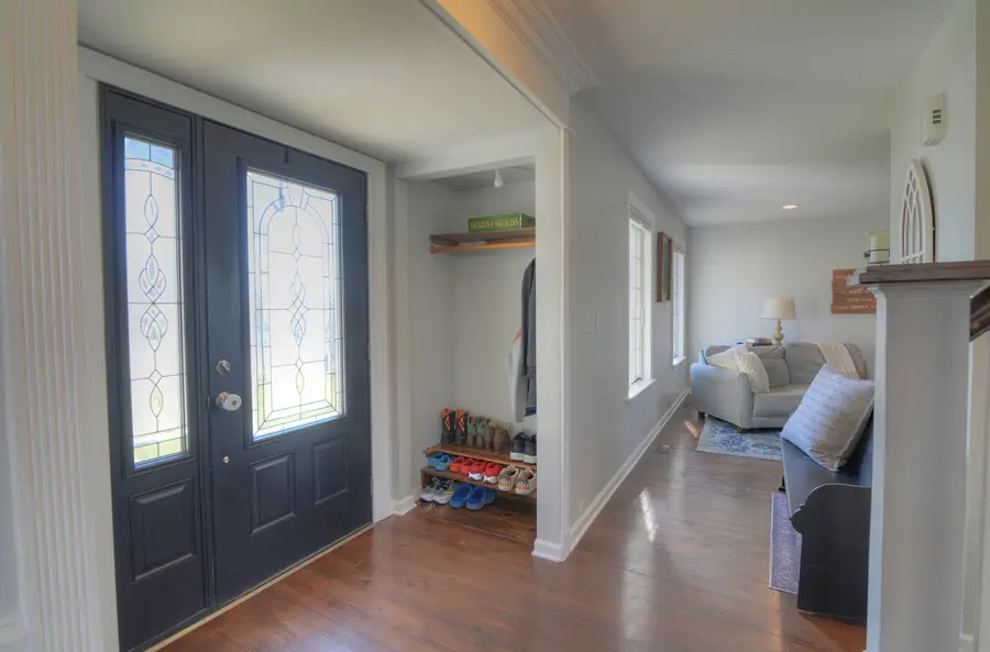 460 Danbury Drive, Carol Stream, IL 60188 - #2