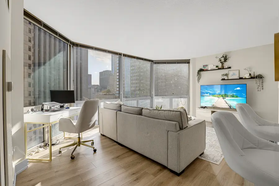 222 N Columbus Drive #1510, Chicago, IL 60601 - #2