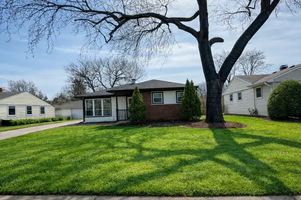 Address Withheld By Seller, Rolling Meadows, IL 60008