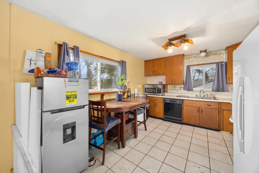 520 E Birch Drive, Glenwood, IL 60425 - #3