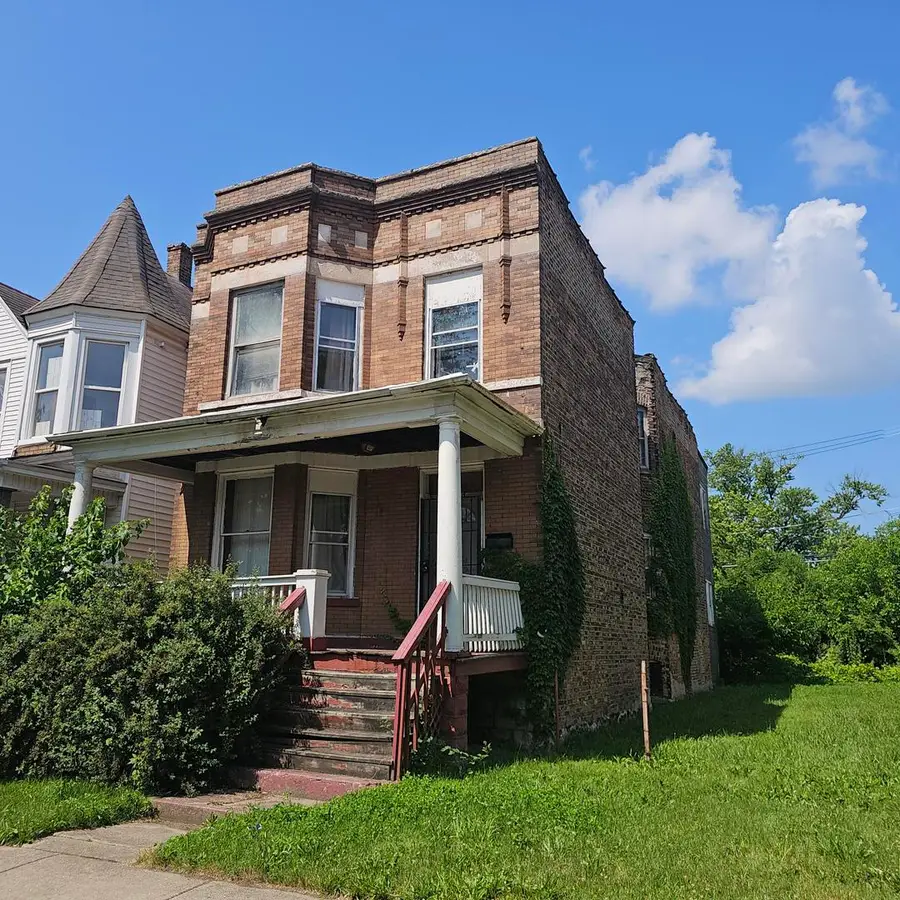 12024 S Wallace Street, Chicago, IL 60628 - #3