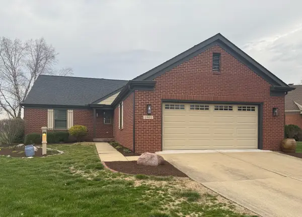 2902 Greystone Place, Champaign, IL 61822