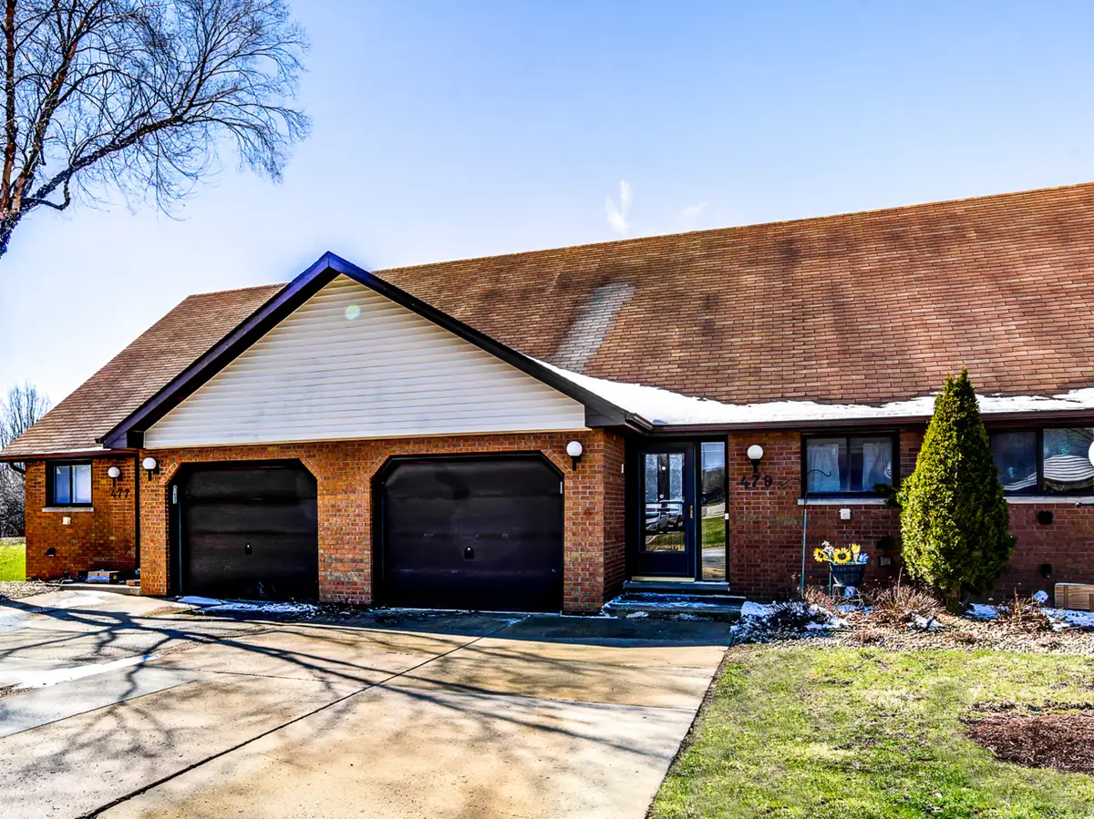 479 Fairview Drive, Manhattan, IL 60442 - #1