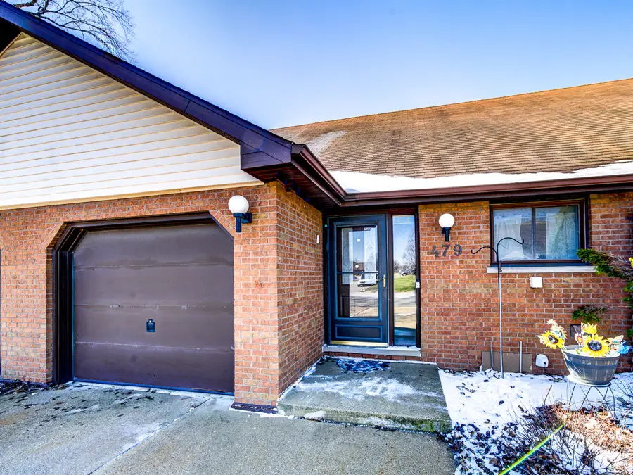 479 Fairview Drive, Manhattan, IL 60442 - #2
