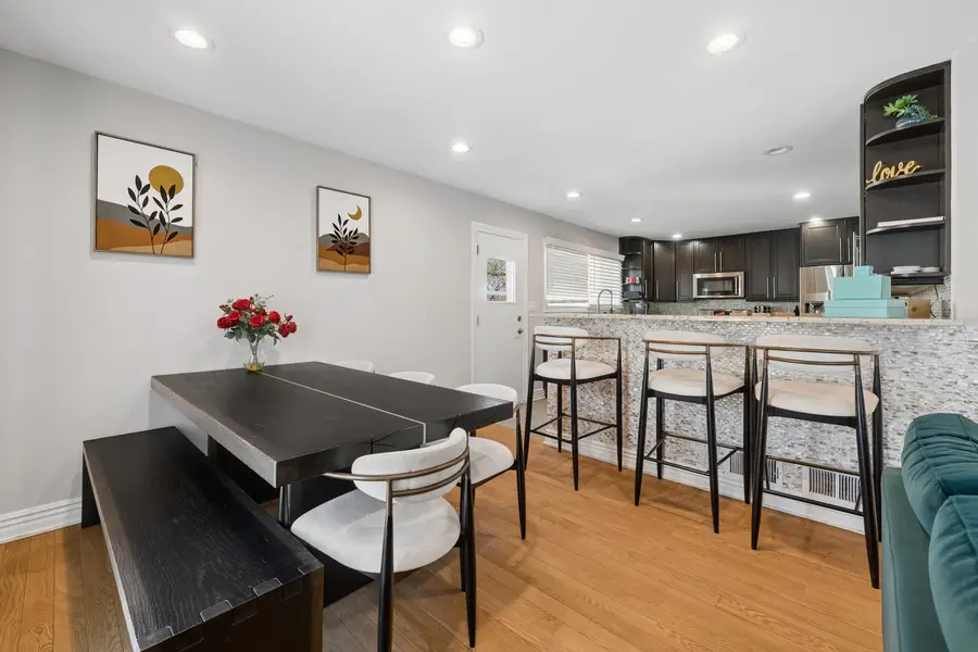 3134 Maple Leaf Drive, Glenview, IL 60026 - #3