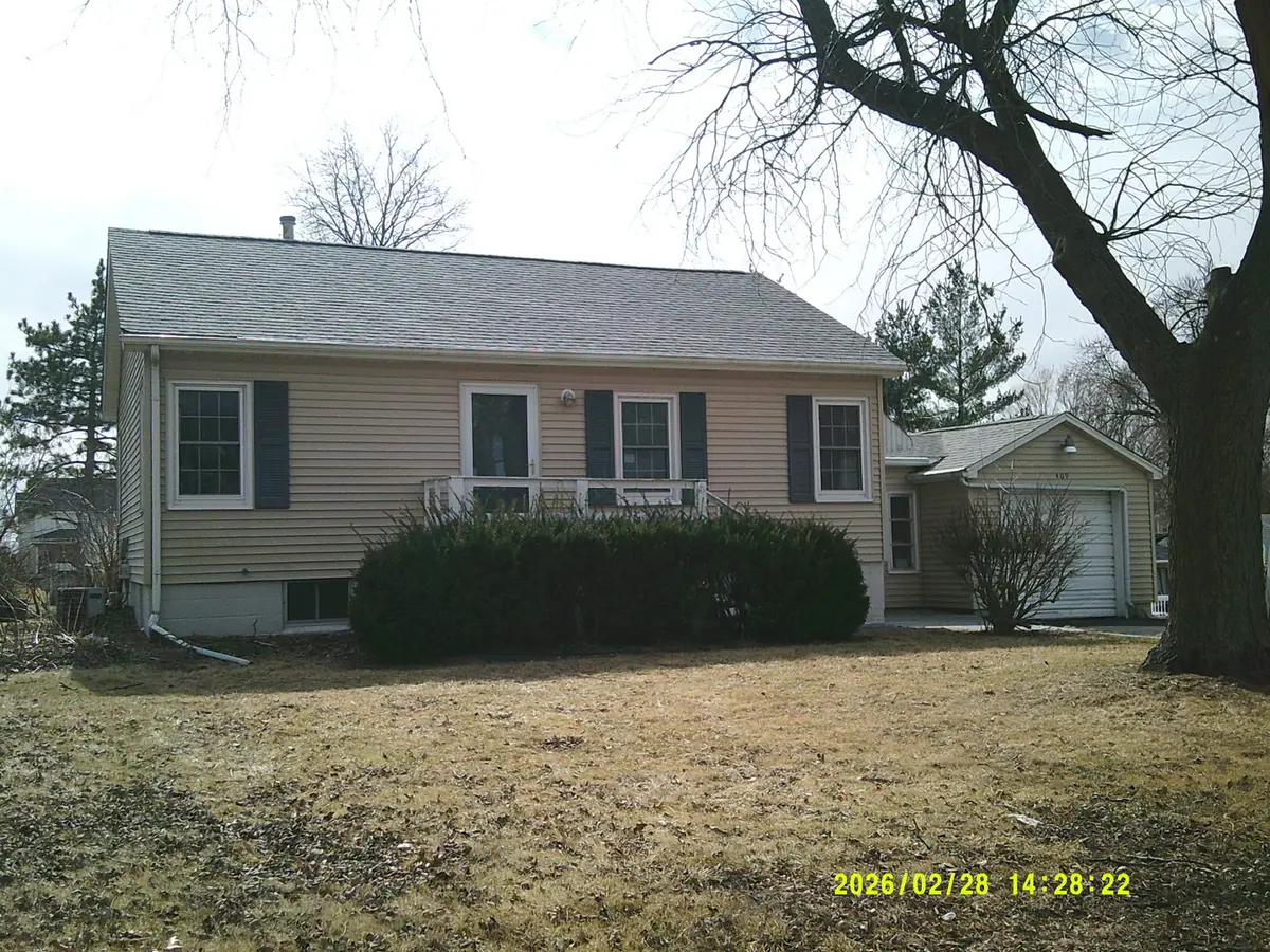 409 Mckillop Street, Lynn Center, IL 61262 - #1