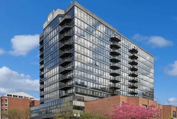 1309 N Wells Street #604, Chicago, IL 60610