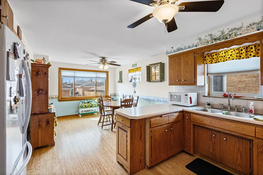 8318 S Keeler Avenue, Chicago, IL 60652 - #2