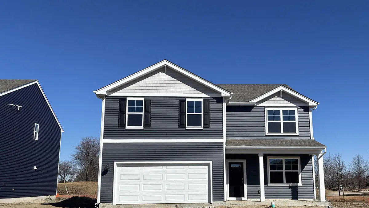 572 Revere Street, Burlington, WI 53105 - #1