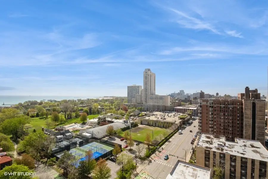 5320 N Sheridan Road #1502, Chicago, IL 60640 - #3