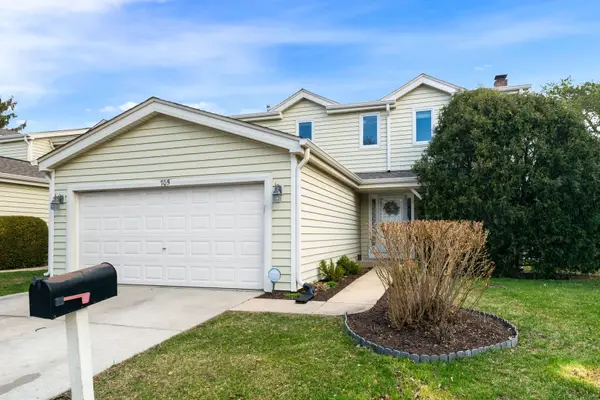 705 Ascot Court, Hoffman Estates, IL 60169