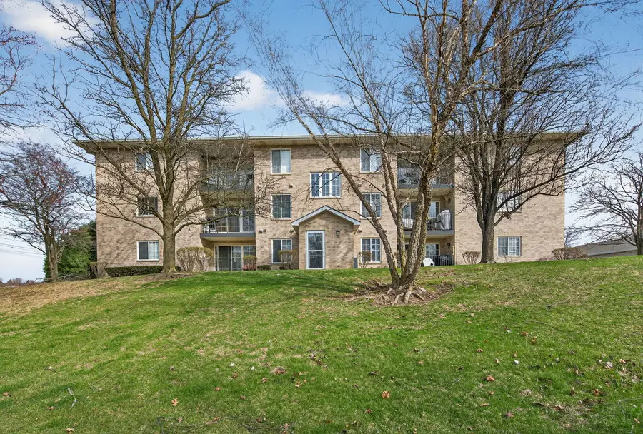 12928 W 159th Street #1D, Homer Glen, IL 60491 - #2