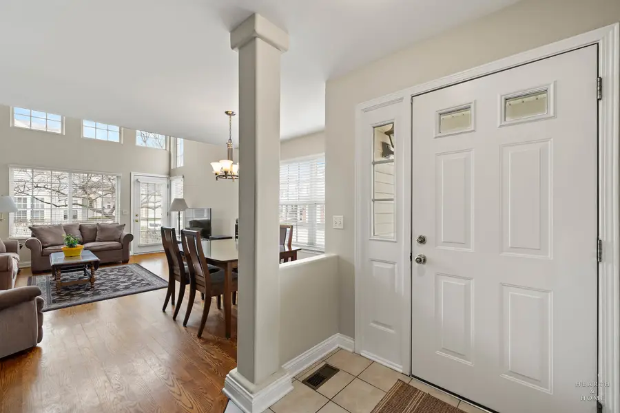 649 Mulberry Drive #649, Prospect Heights, IL 60070 - #2