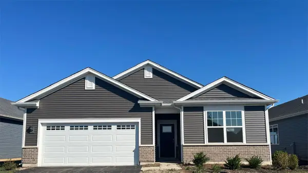 2513 Skye Drive, Pingree Grove, IL 60140