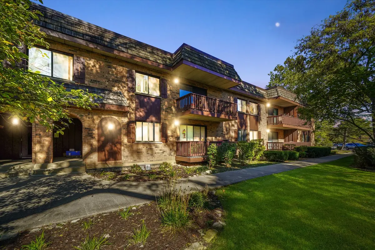 7920 Woodglen Lane #207, Downers Grove, IL 60516 - #1