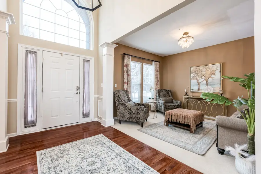 908 Blue Ridge Drive, Streamwood, IL 60107 - #3