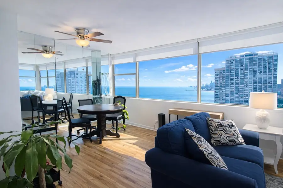 6301 N Sheridan Road #15H, Chicago, IL 60660 - #2