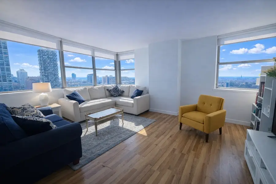 6301 N Sheridan Road #15H, Chicago, IL 60660 - #3