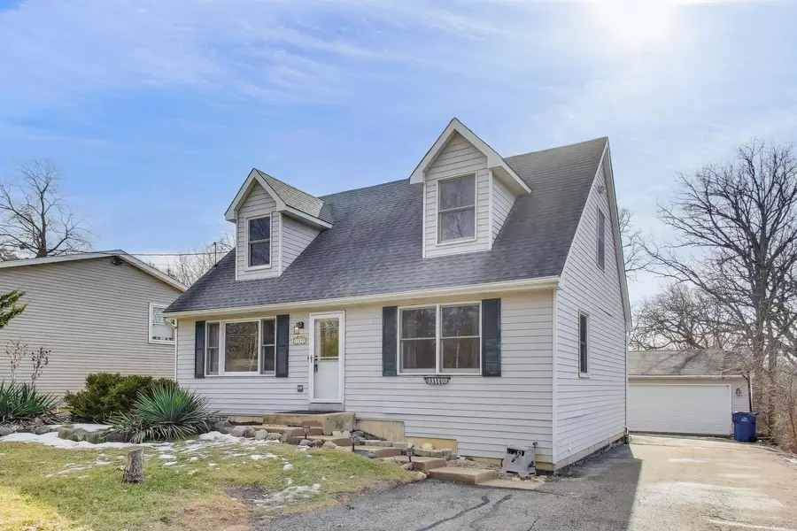 25097 W Buena Avenue, Lake Villa, IL 60046 - #2