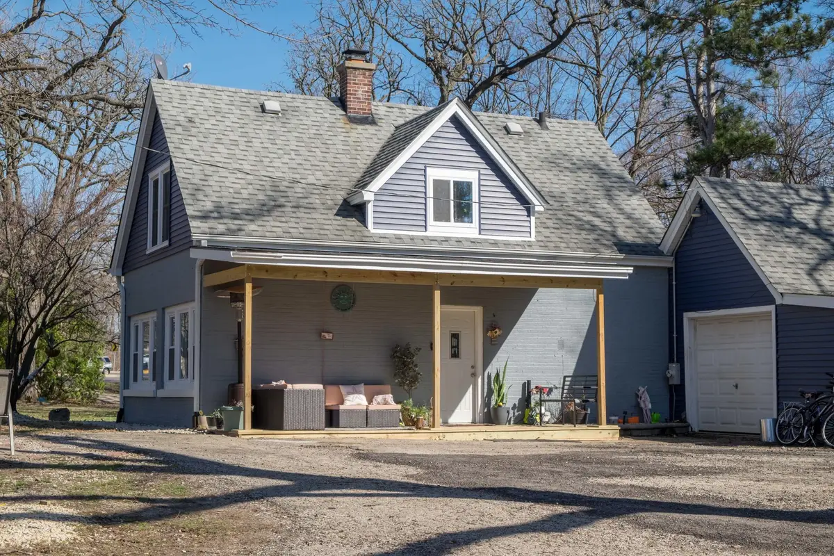 1N770 Il Route 59 Route, West Chicago, IL 60185 - #1