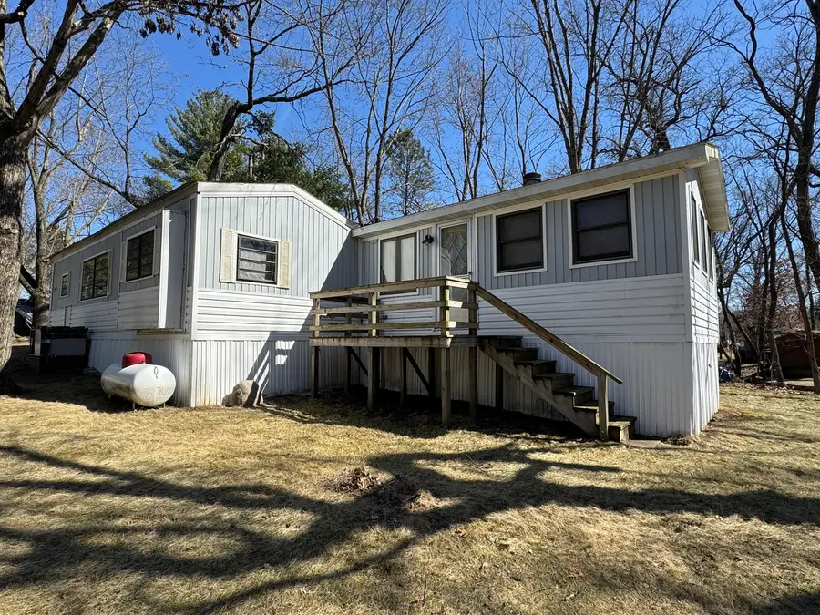 2-148 Woodhaven Lakes, Sublette, IL 61367 - #2