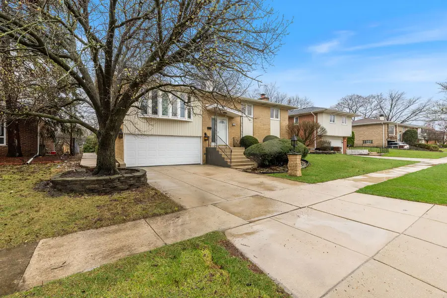 Address Withheld By Seller, Oak Forest, IL 60452 - #3