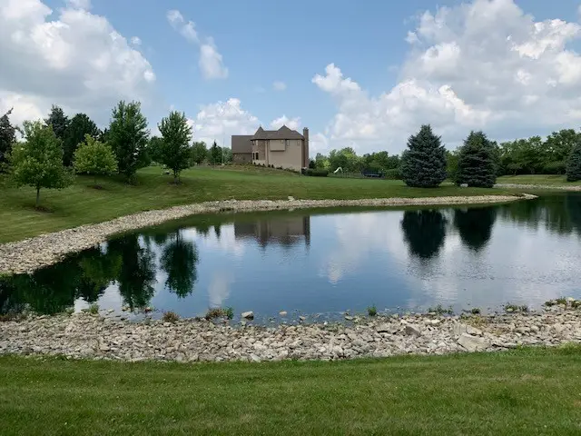 Lot#15 Prairie Hill Lane, Plainfield, IL 60585 - #2