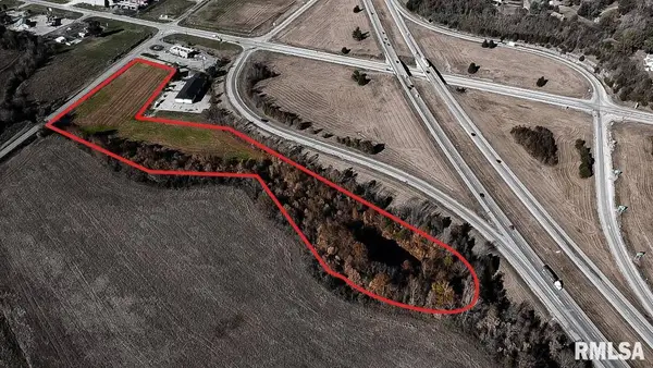 0 Old Metropolis Road, Vienna, IL 62995