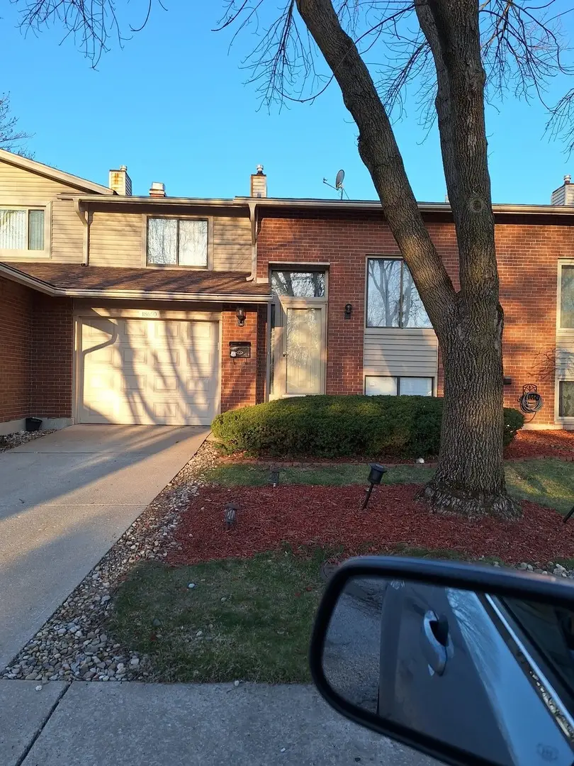 18650 Golfview Drive, Hazel Crest, IL 60429 - #2