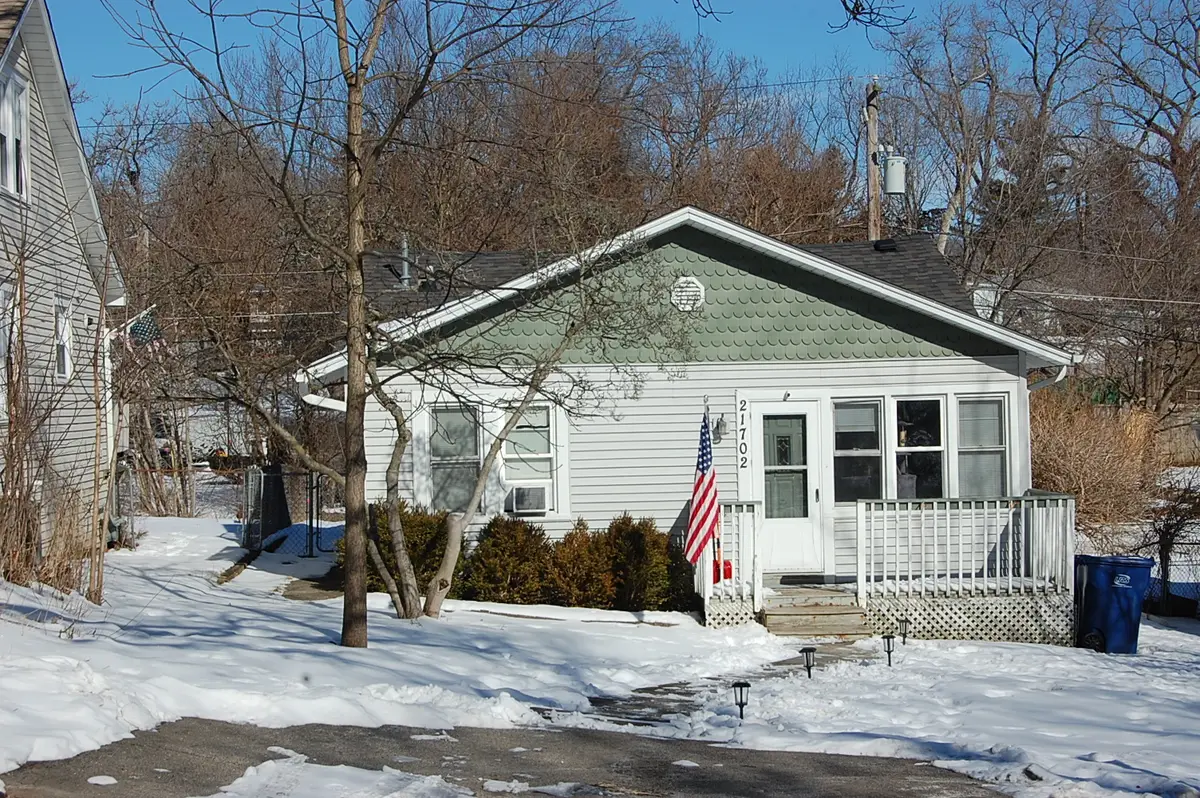 21702 W Edgewood Avenue, Lake Villa, IL 60046 - #1