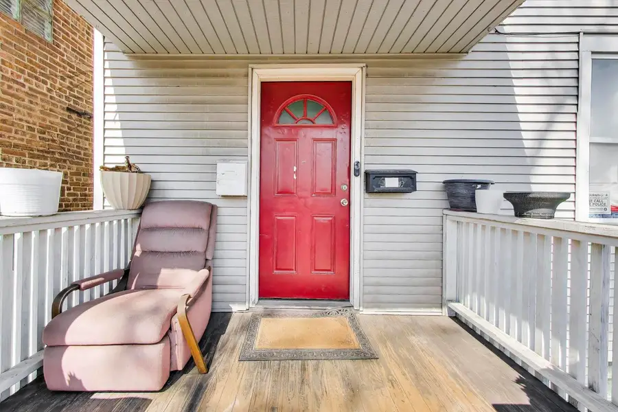 4862 W Cortland Street, Chicago, IL 60639 - #3