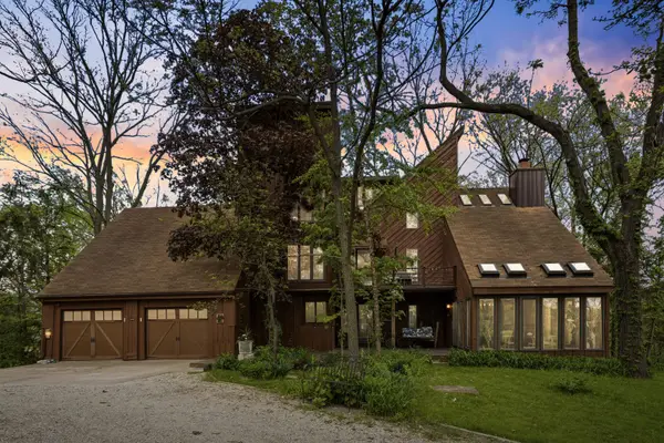 644 Schroeder Road, Coal Valley, IL 61240