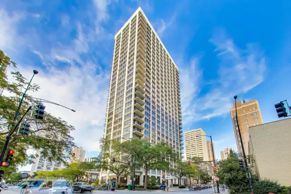 88 W Schiller Street #2903L, Chicago, IL 60610