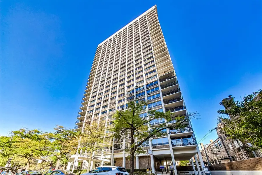 88 W Schiller Street #2903L, Chicago, IL 60610 - #2
