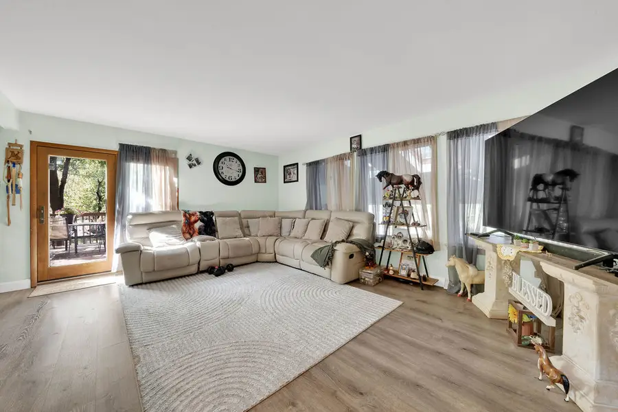 7245 W Dralle Road, Monee, IL 60449 - #2