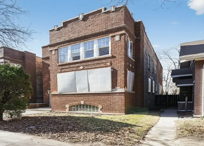 7936 S Vernon Avenue, Chicago, IL 60619 - #3
