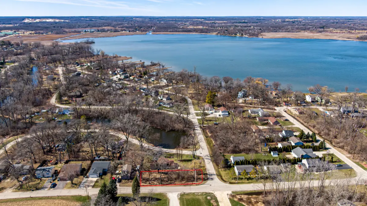 11112 268th Avenue, Trevor, WI 53179 - #1