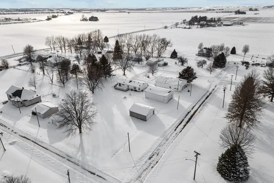 409 233rd Street, Aledo, IL 61231 - #2