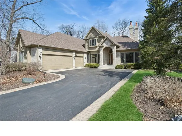 1065 Vineyard Drive, Gurnee, IL 60031