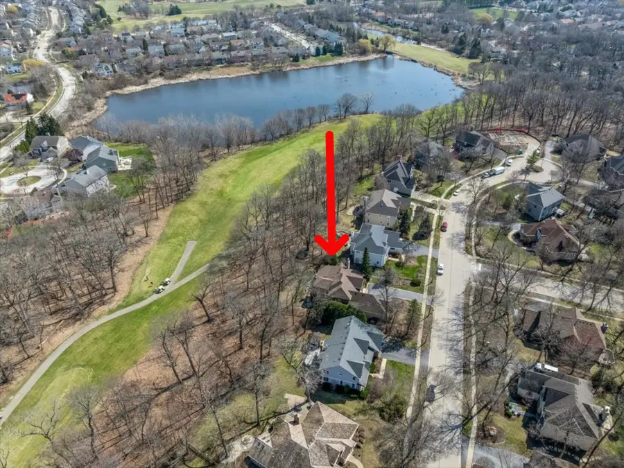 1065 Vineyard Drive, Gurnee, IL 60031 - #2