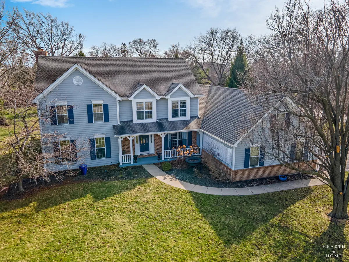 Address Withheld By Seller, Crystal Lake, IL 60012 - #1