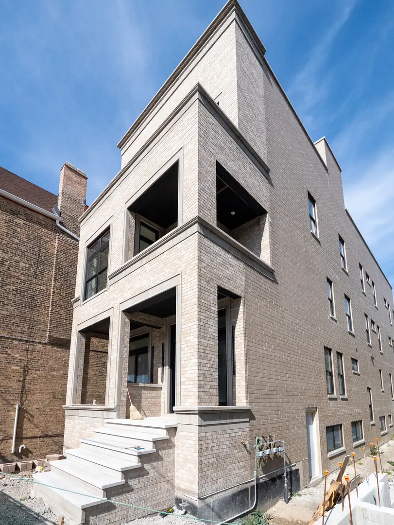 2471 N Clybourn Avenue #3, Chicago, IL 60638 - #1