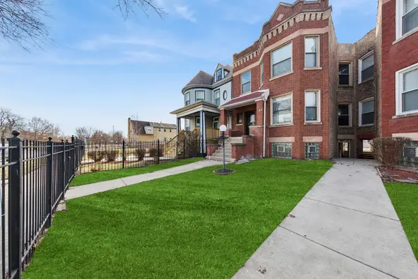 128 S Parkside Avenue, Chicago, IL 60644
