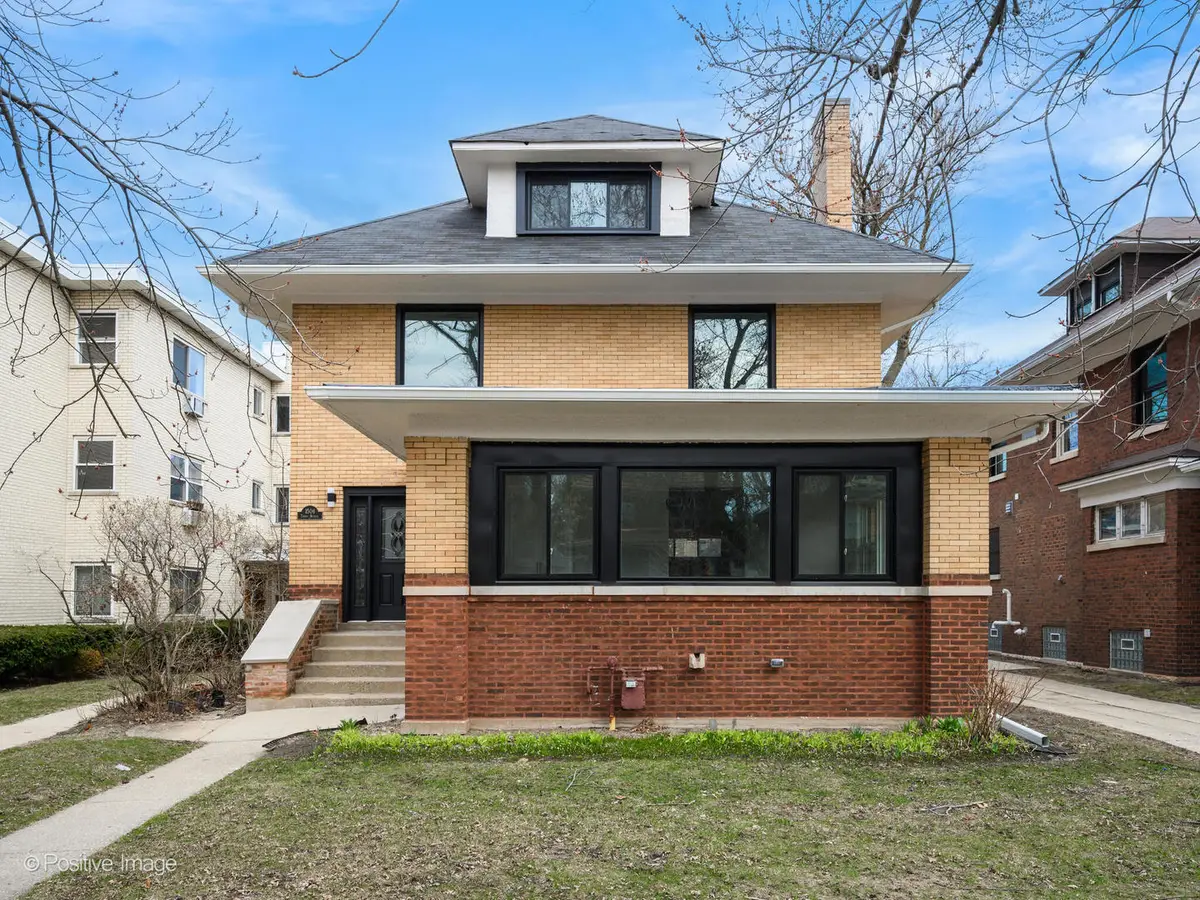 1506 W Touhy Avenue, Chicago, IL 60626 - #1