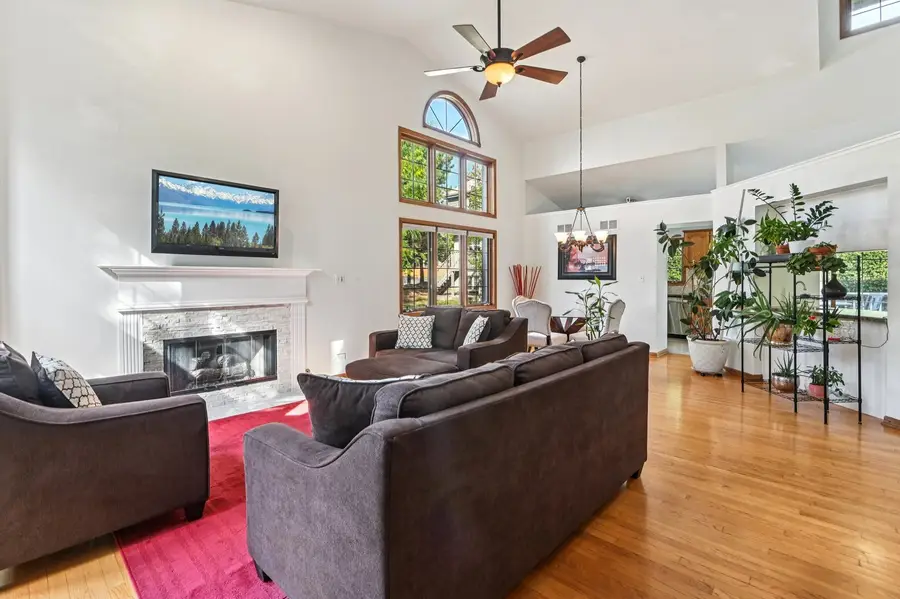 8624 Kendall Lane, Orland Park, IL 60462 - #3